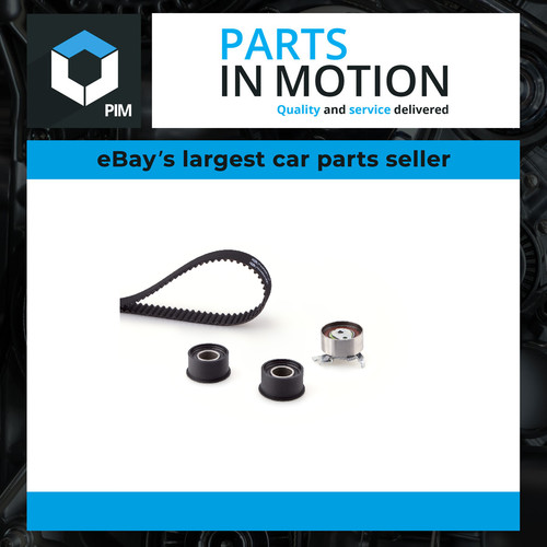 Timing belt kit fits chevrolet - kit,