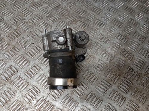 Ford fiesta mk7 throttle - fiesta,