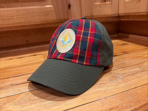 Cub scouts webelos uniform cap - webelos,