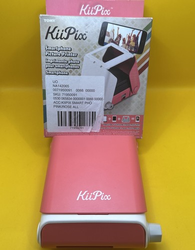 Tomy kiipix portable - tomy,