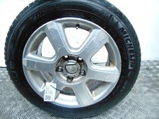 Volkswagen Sharan Alloy Wheel