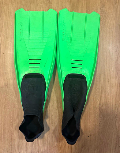 Technisub itn diving fins - itn,