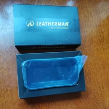 THE ORIGINAL LEATHERMAN  CS  B