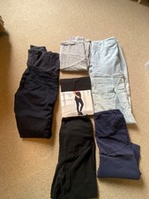 womens maternity jeans and