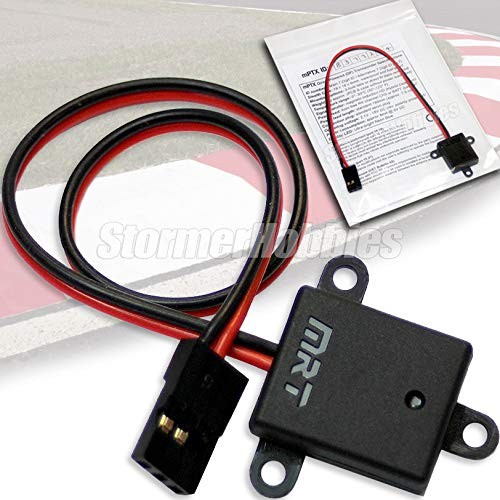 Mrt transponder for - for, rc3