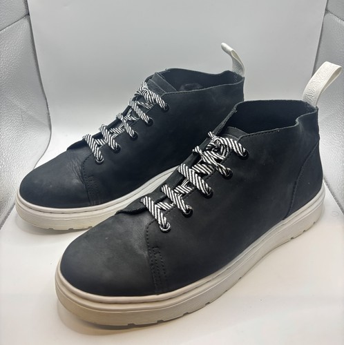 Martens baynes suede - martens,