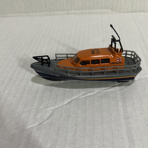 Corgi rnli 01 - corgi,