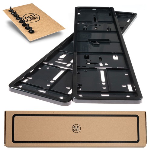 Original alti giri - giri, black
