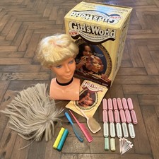 Vintage 1970s Palitoy Girl’s