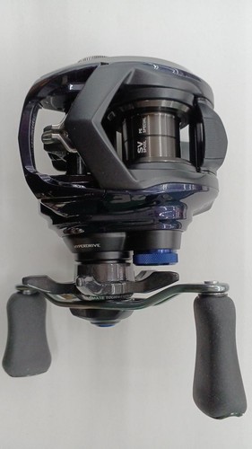 Daiwa 80xh l fishing - daiwa, 80xh-l