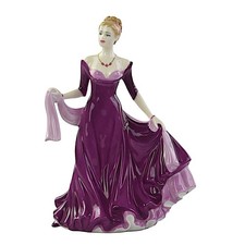 Royal Doulton Figurine