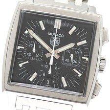 TAG HEUER Monaco CW2111-0