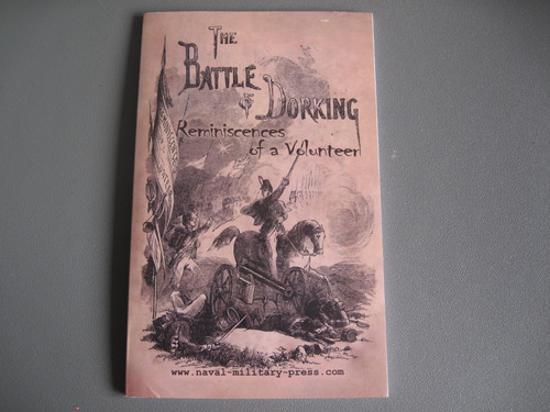Military novella the battle - military, 'the