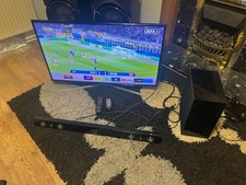 Samsung UE40MU6120K 40 Inch 4K