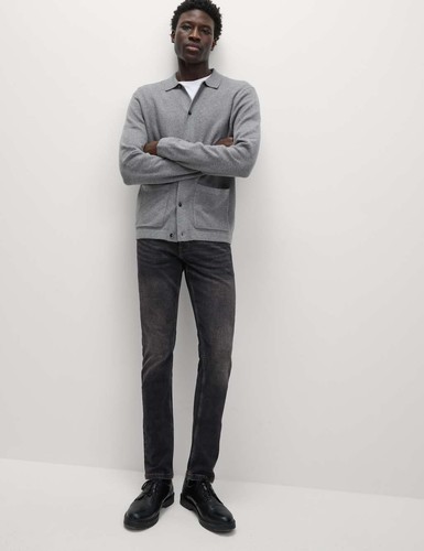 Marks spencer mens black mix - mens,
