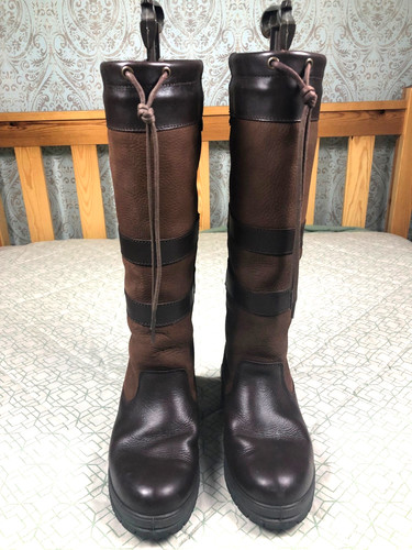Dubarry galway goretex womens - galway,
