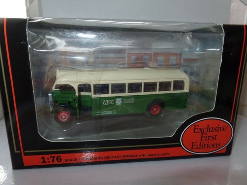 Efe 18401 leyland tiger - tiger, ts8