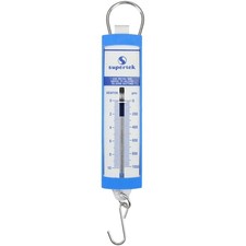Rapid Metal Spring Balance - 0 to 1000 g/10 N