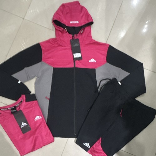 Mountain men three piece - three-piece, tri