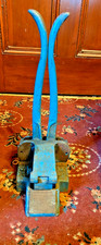 Antique Clipper Belt Lacing Tool  CUTTER PRESS