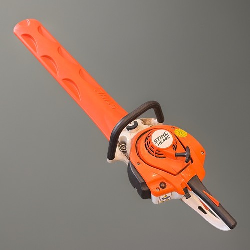 Stihl hs46c hedge trimmer - stihl,