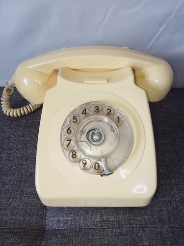 Vintage gpo type - vintage, 746