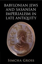 Babylonian Jews and Sasanian