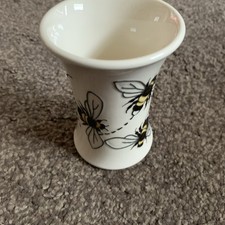 Moorcroft  Miniature BEES FOR