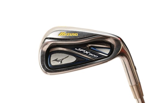 Mizuno jpx 800 iron - 800, #6