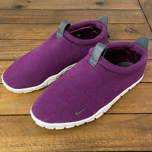 Nike air moc fleece - nike,
