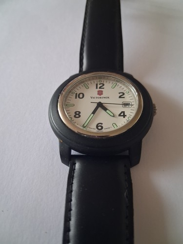 Victorinox swiss army mens