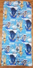 Star Wars Sleeping Bag Vintage