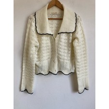 Aaron and Amber Cardigan