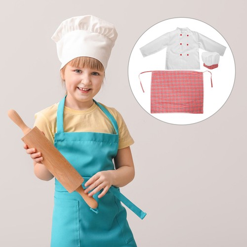 Pretend play clothes kids - play,