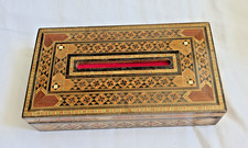 Middle eastern - middle,
