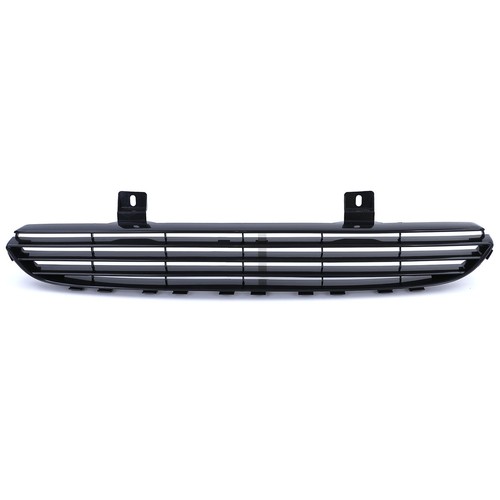 Vxr look front black badgelles - vxr,