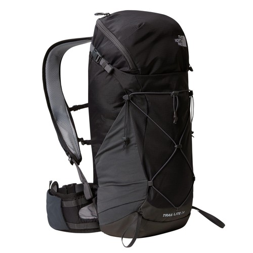 The north face trail - the,