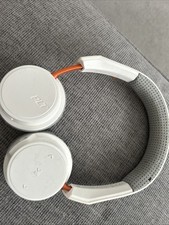 Plantronics BackBeat 500 Series wireless Bluetooth headphones.