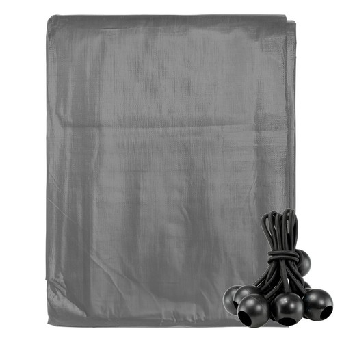 Heavy duty 200gsm gray - duty,