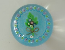 Boxed William Manson