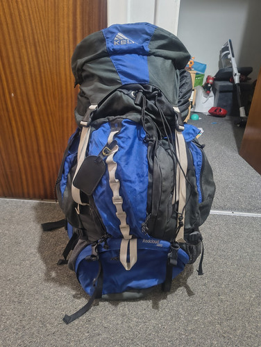 Kelty redcloud 5600 internal - redcloud,