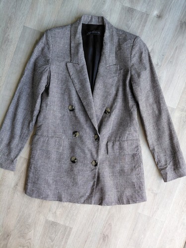 Zara woman double - zara,