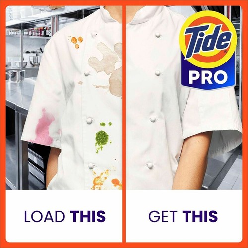 Tide power pods laundry - tide,