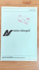 Autosleeper camper original - autosleeper,