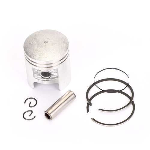 Piston kit rings set - piston,