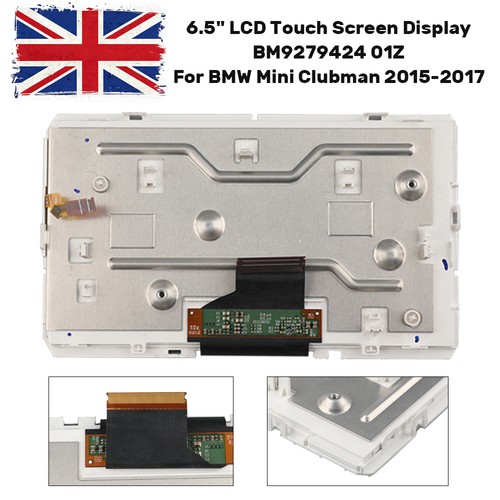 Lcd touch screen display - touch,