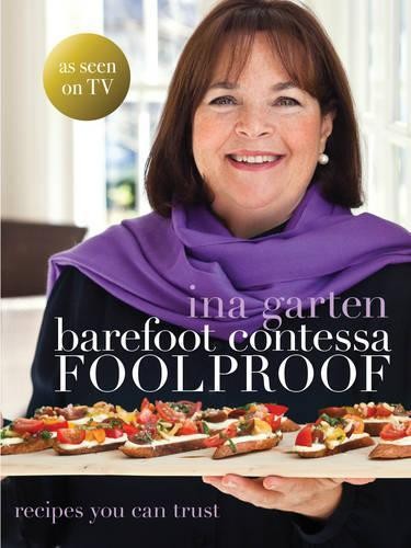 Barefoot contessa foolproof - barefoot,