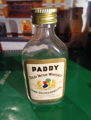 Vintage paddy old irish - vintage,