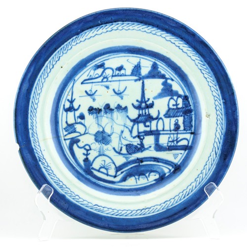 Chinese export porcelain - chinese,