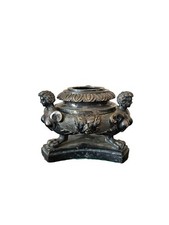 18th century grand tour - tour, silver